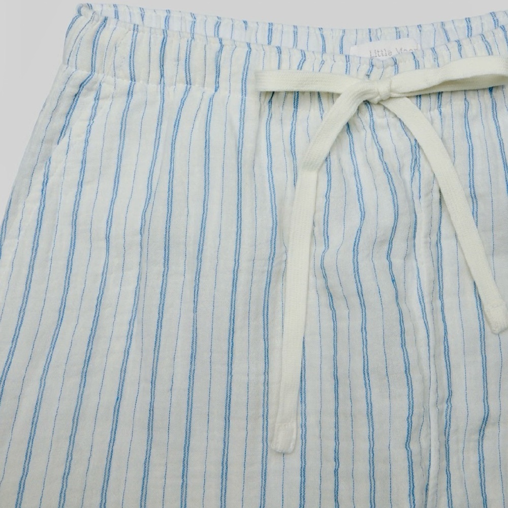 Aritzia Little Moon AirPlush Cotton Sail Pant - Picture 3 of 12